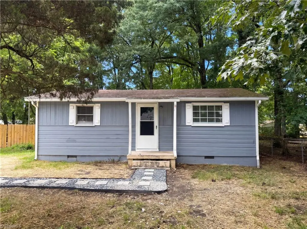305 Woodbury Street, High Point, NC 27260 - #1