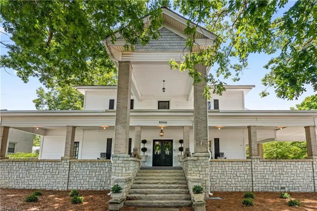 8066 Broad Street, Rural Hall, NC 27045 - #1