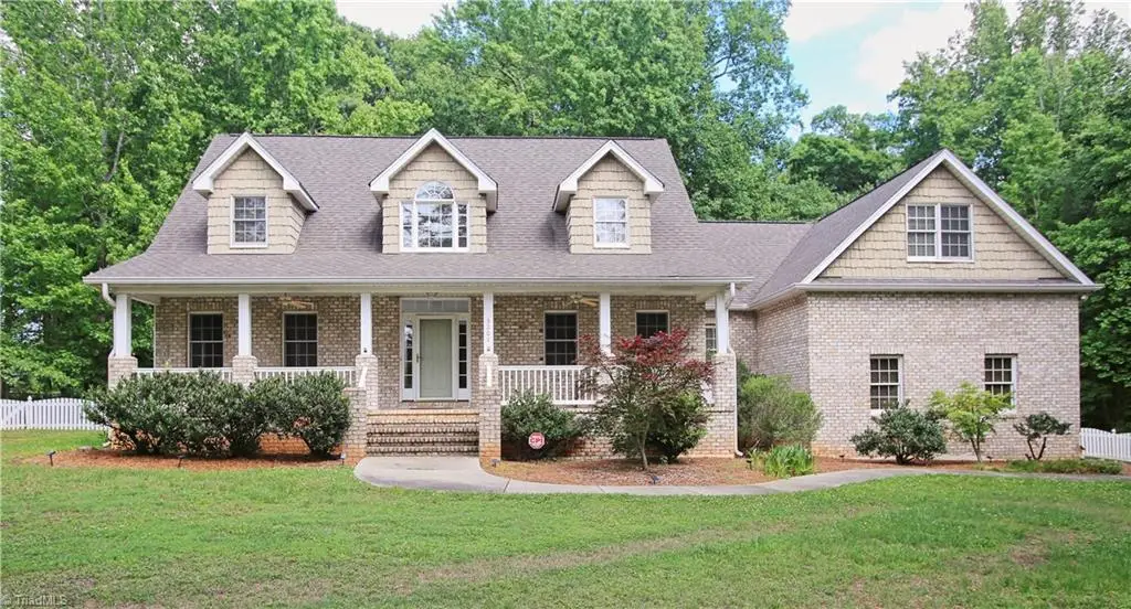 3201 Annry Drive, Summerfield, NC 27358 - #1