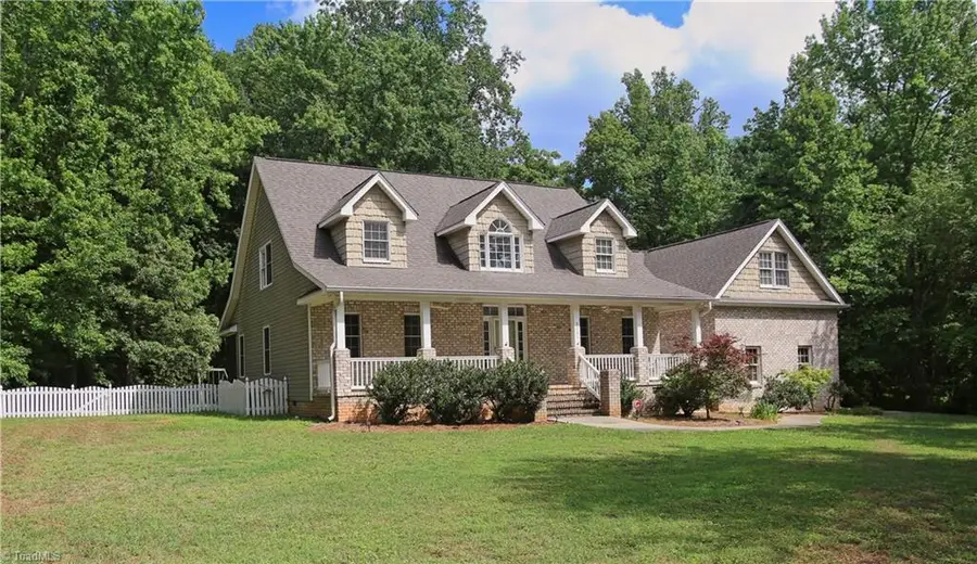 3201 Annry Drive, Summerfield, NC 27358 - #3