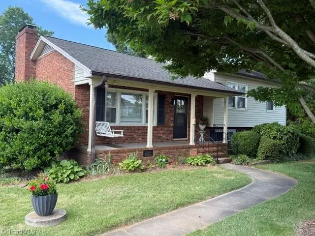 1132 Glennview Drive, Kernersville, NC 27284 - #1