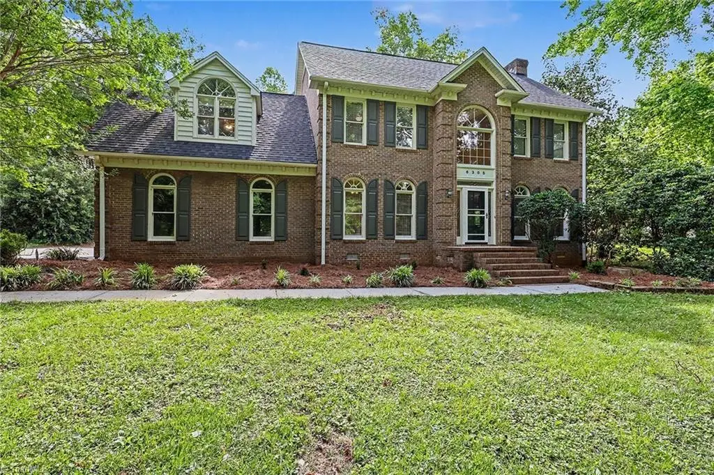 6305 Golden Fern Court, Greensboro, NC 27406 - #1