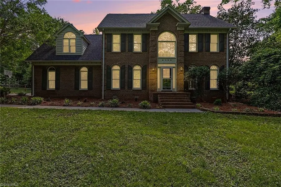 6305 Golden Fern Court, Greensboro, NC 27406 - #2