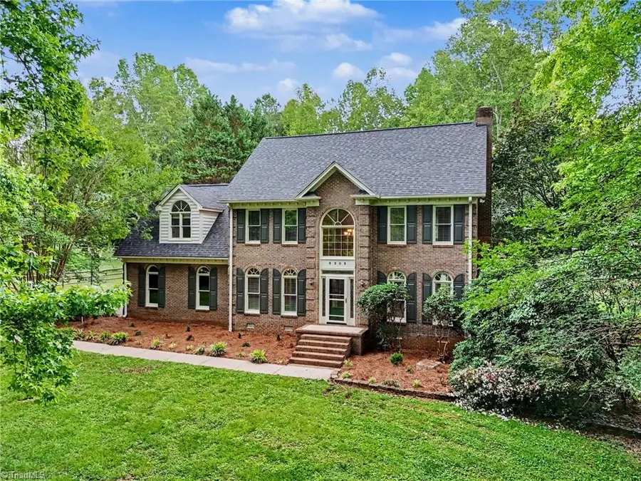 6305 Golden Fern Court, Greensboro, NC 27406 - #3