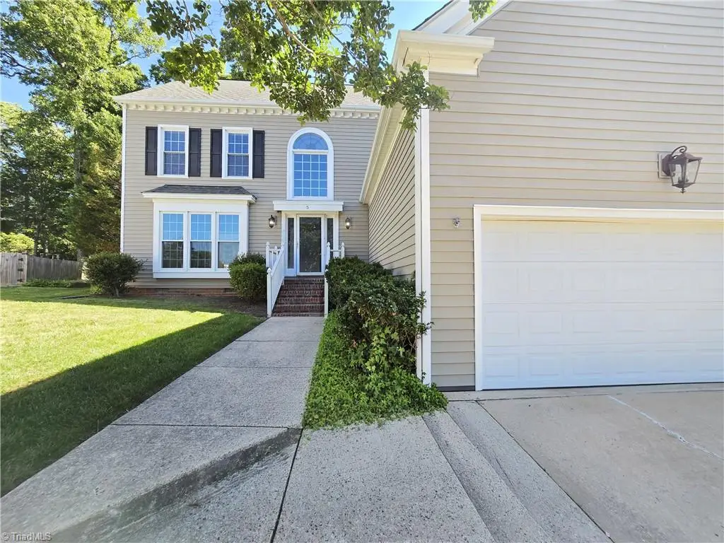 5 Killington Place, Greensboro, NC 27407 - #1