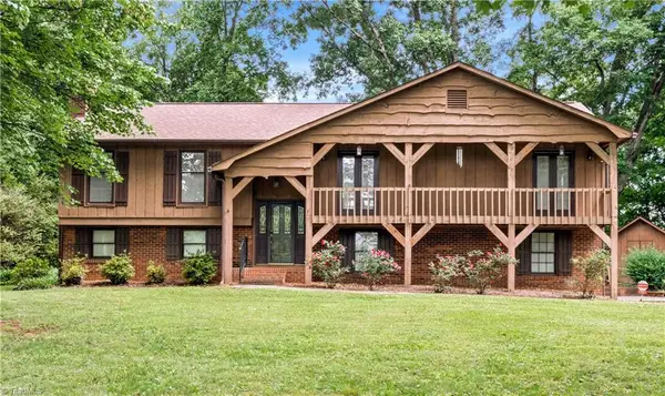 2301 Trammel Terrace, Winston-Salem, NC 27106