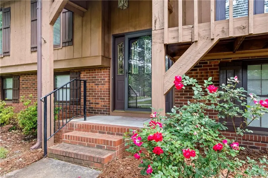2301 Trammel Terrace, Winston Salem, NC 27106 - #3