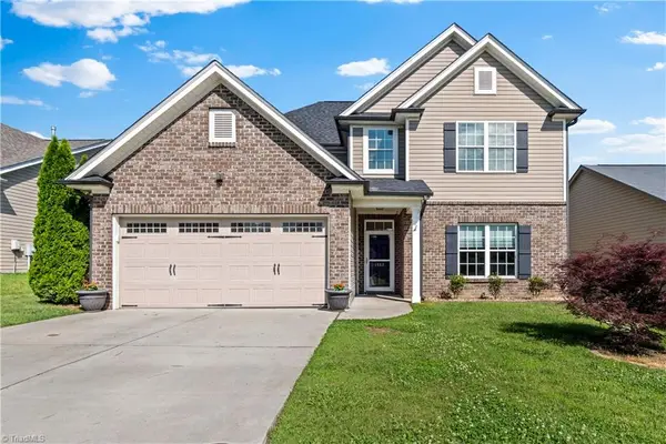 4552 Silo Ridge Court, Clemmons, NC 27012