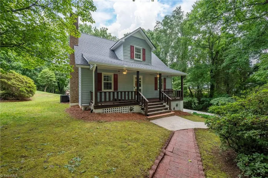 6175 La Crosse Court, Clemmons, NC 27012 - #2