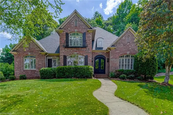 115 Ashbourne Lake Court, Clemmons, NC 27012
