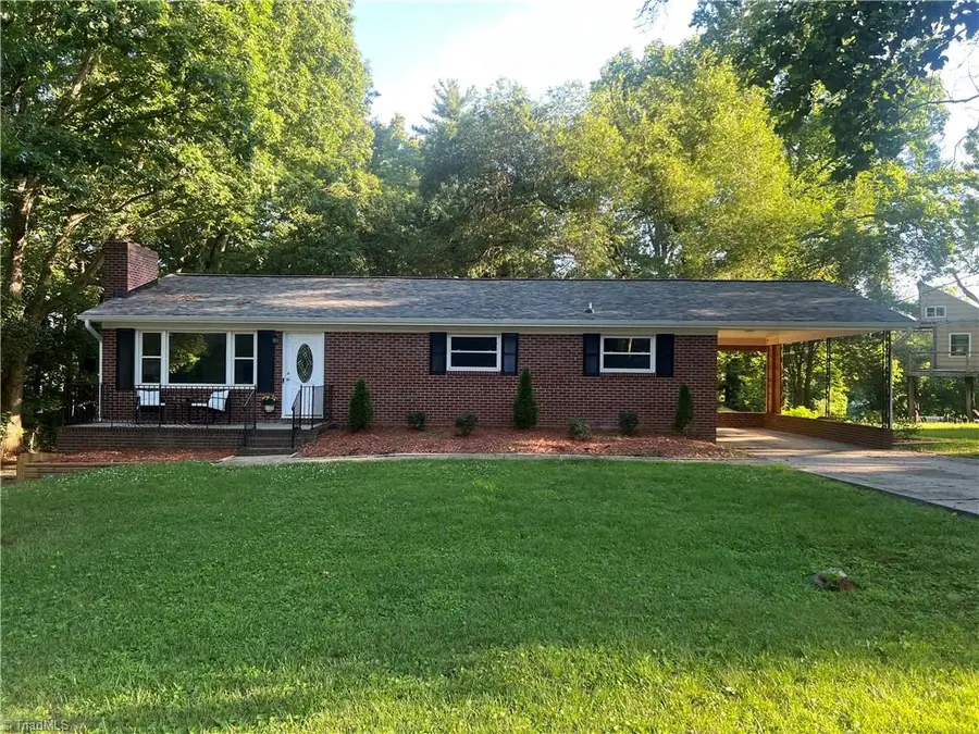 4561 Emily Drive, Kernersville, NC 27284 - #2