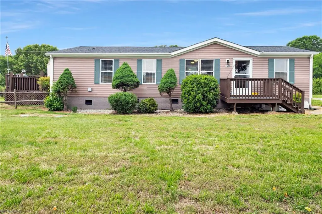 1677 Jennings Road, Olin, NC 28660 - #1