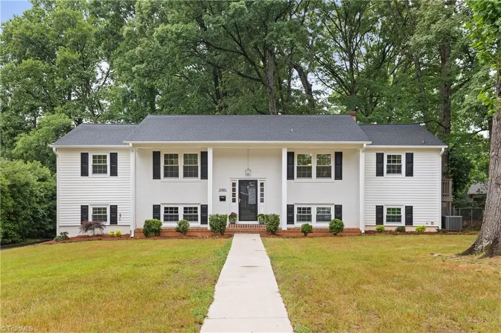 2981 Saint Claire Road, Winston Salem, NC 27106 - #1