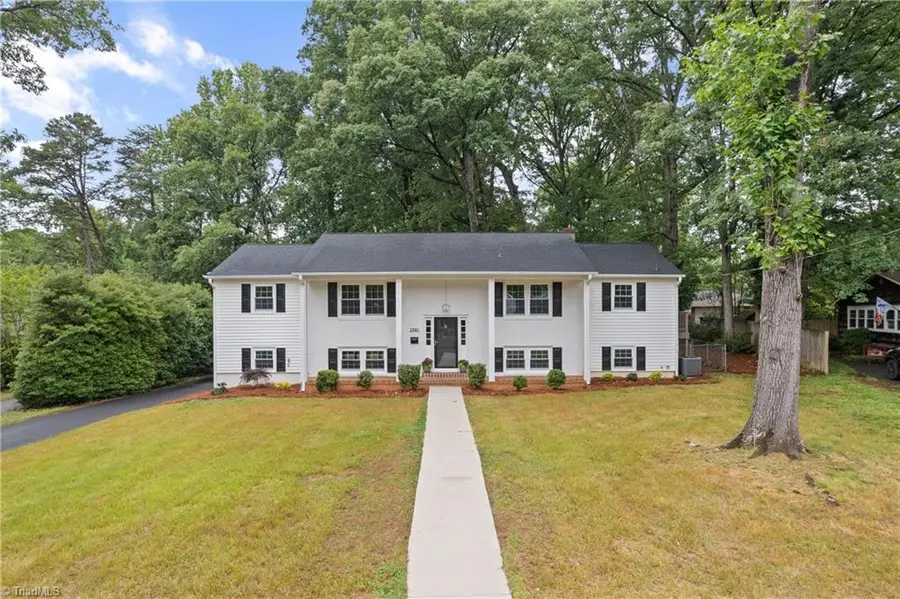 2981 Saint Claire Road, Winston Salem, NC 27106 - #3