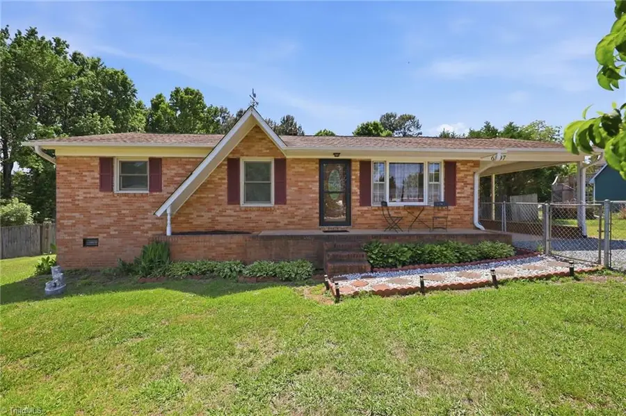 6997 Arden Road, Thomasville, NC 27360 - #2