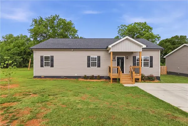 616 S Elm Street, High Point, NC 27260