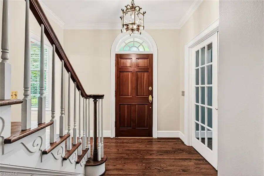 1018 Viewmont Drive, Asheboro, NC 27205 - #2