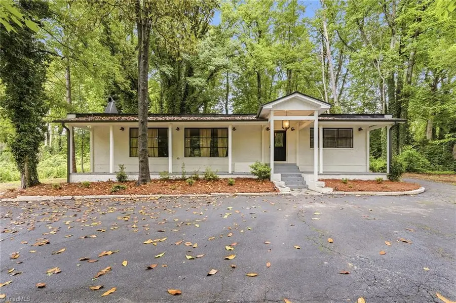 3304 New Walkertown Road, Winston Salem, NC 27105 - #2