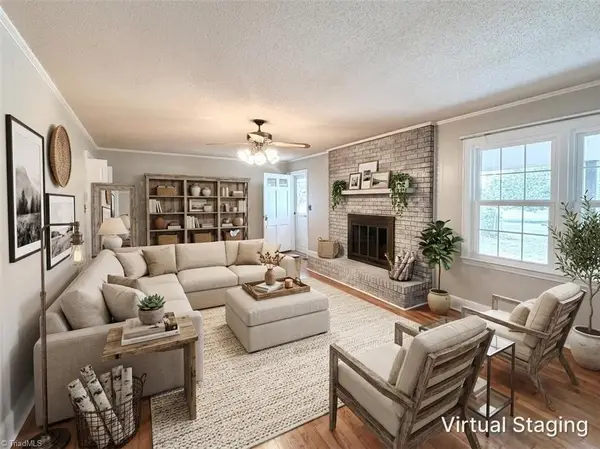 4505 Us Highway 21, Hamptonville, NC 27020