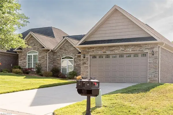121 Greystone Lane, Mount Airy, NC 27030
