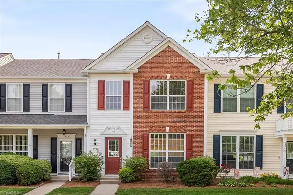 3942 Elizabeth Glen Way, Jamestown, NC 27282