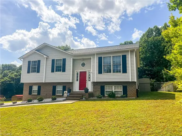 146 S Bridgewater Road, Mount Airy, NC 27030