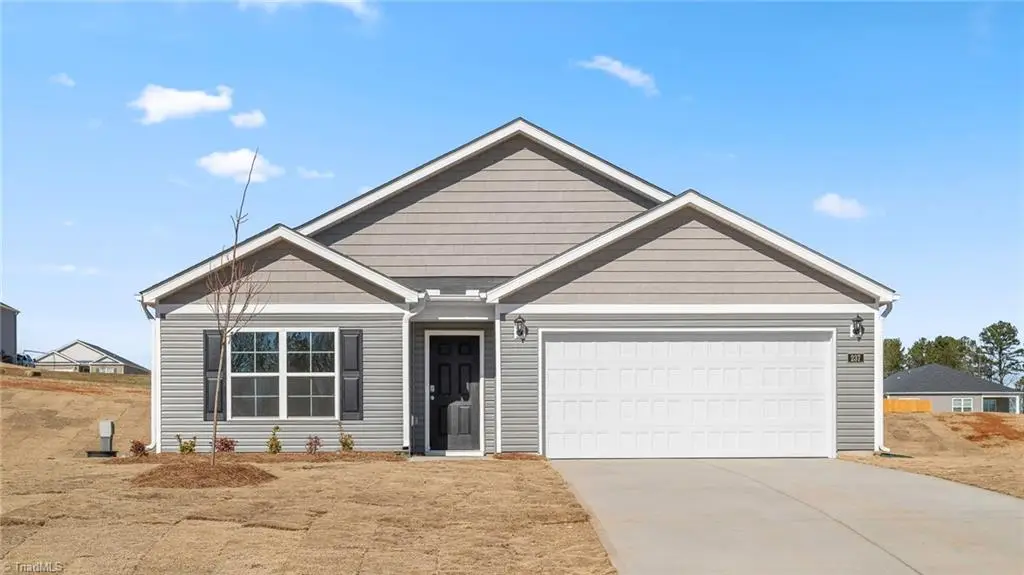 474 Baymeade Drive, Lexington, NC 27295 - #1