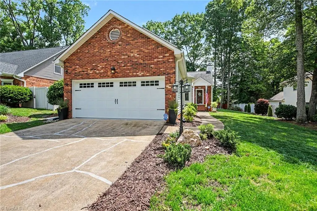 4465 Woodsman Way, Clemmons, NC 27103 - #1
