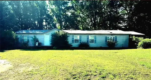 9661 Hampton Road, Lexington, NC 27295