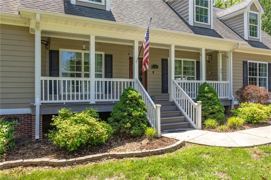 1616 Iron Works Road, Reidsville, NC 27320 - #2