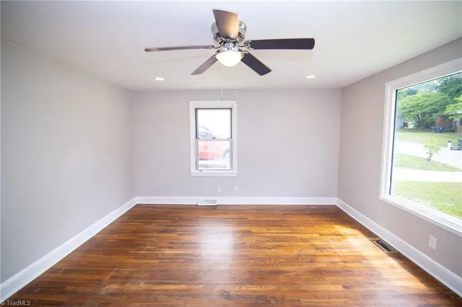1512 Victory Street, Greensboro, NC 27407 - #2