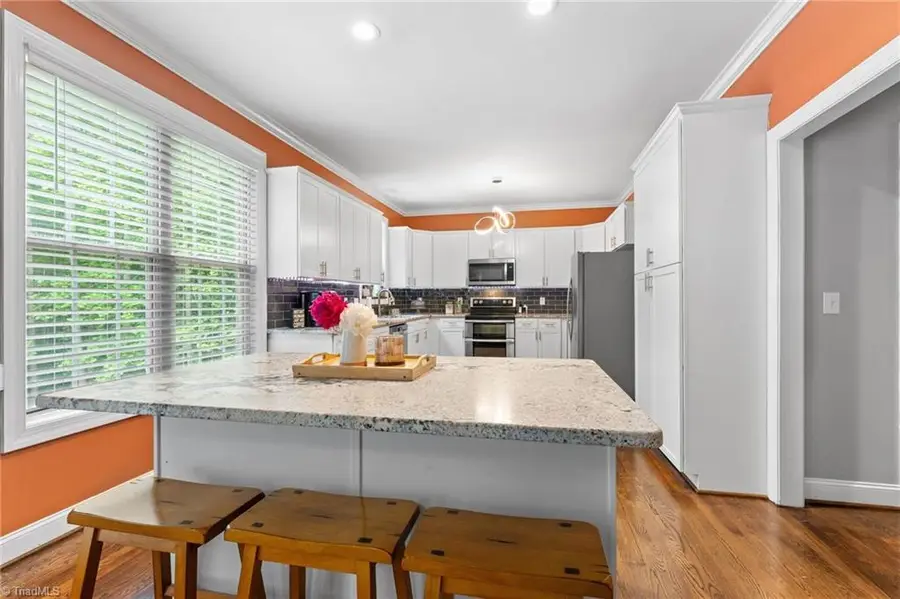 6010 Kempsford Court, Kernersville, NC 27284 - #2