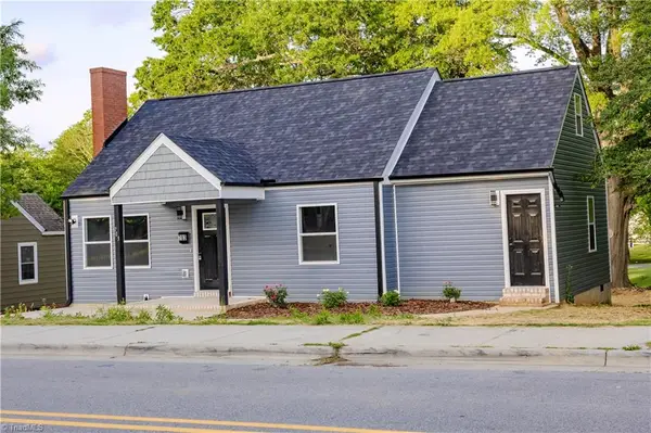 703 Lowdermilk Street, Greensboro, NC 27401