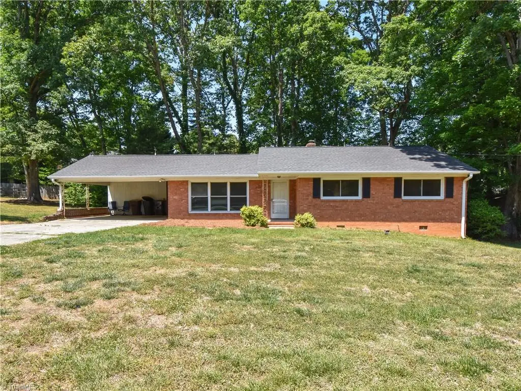 2104 Kello Drive, Greensboro, NC 27455 - #1