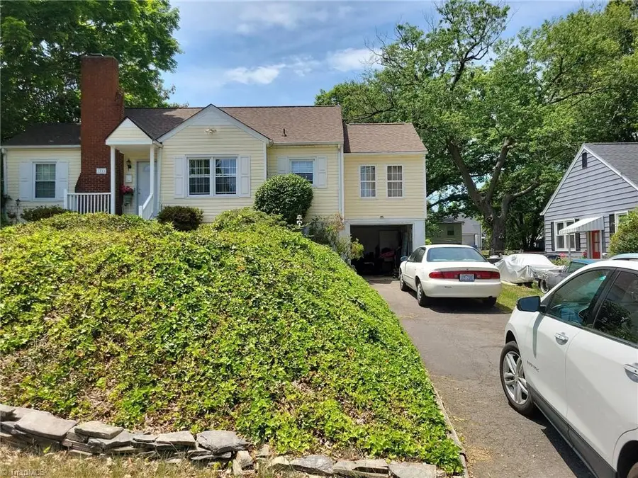 1716 Brookwood Drive, Winston Salem, NC 27106 - #2