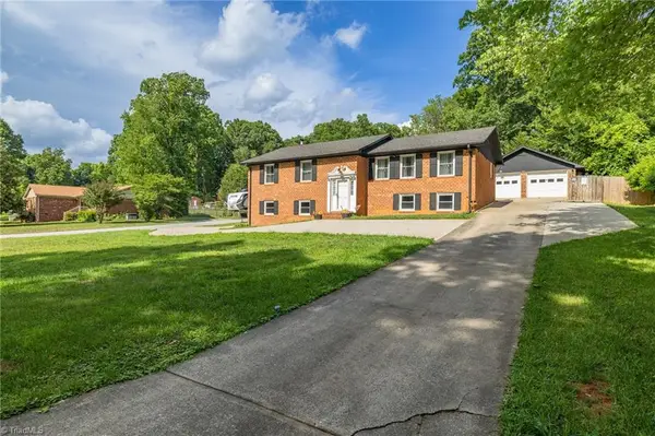 601 Shelby Drive, Greensboro, NC 27409