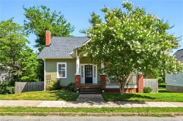 1005 Franklin Street, Winston-Salem, NC 27101