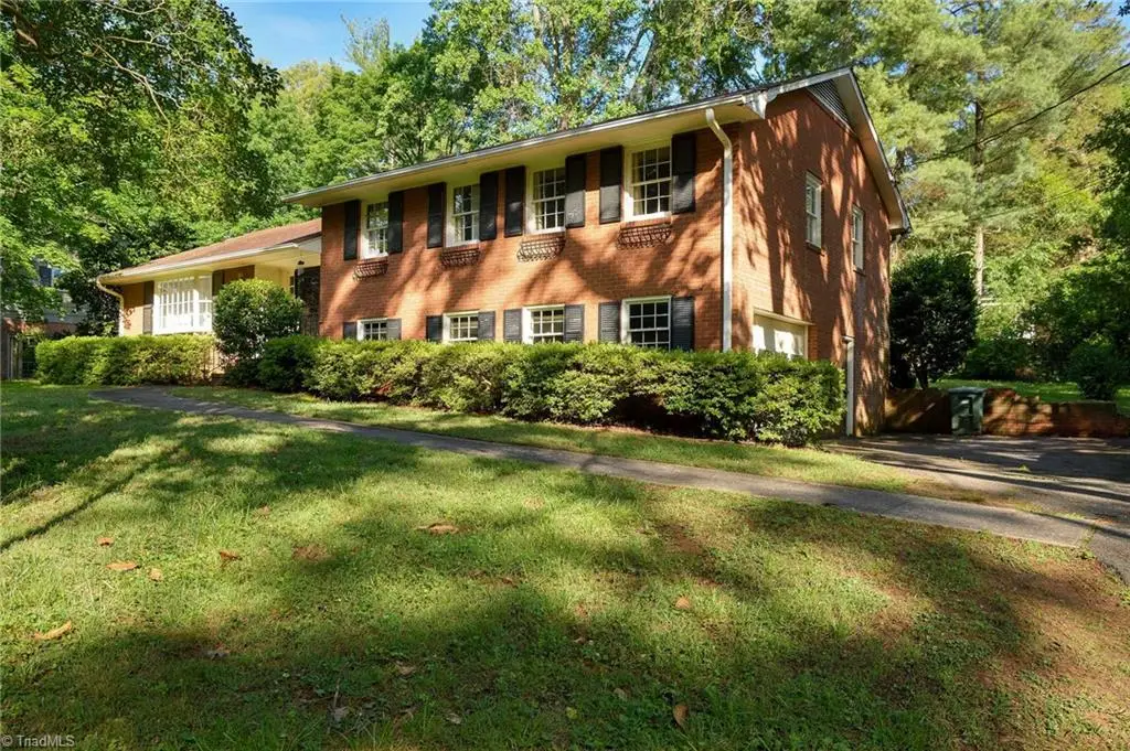 3030 Prytania Road, Winston Salem, NC 27106 - #1