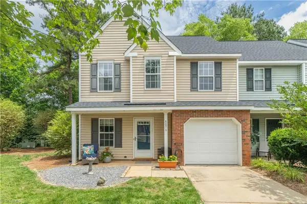 5076 Bartholomews Lane, Greensboro, NC 27407