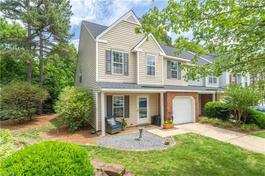 5076 Bartholomews Lane, Greensboro, NC 27407 - #2