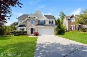 6493 Winnington Court, Greensboro, NC 27410