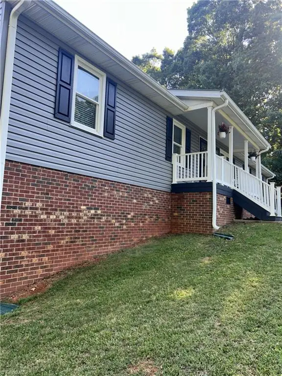 2474 Woodridge Drive, Asheboro, NC 27205 - #3