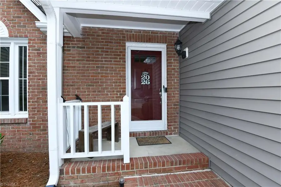 37 Cedar Branch Drive, Greensboro, NC 27407 - #2