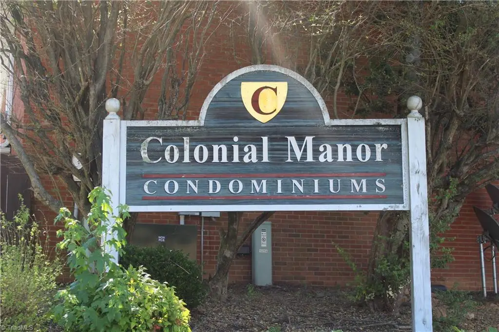 1315 Meadowview Road #E, Greensboro, NC 27403 - #1