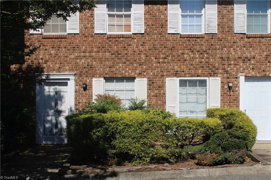 1315 Meadowview Road #E, Greensboro, NC 27403 - #3