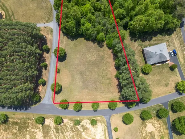 0 Mossdale Road, Stoneville, NC 27048