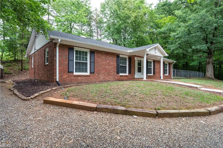 6404 Walnut Cove Road, Walkertown, NC 27051 - #2