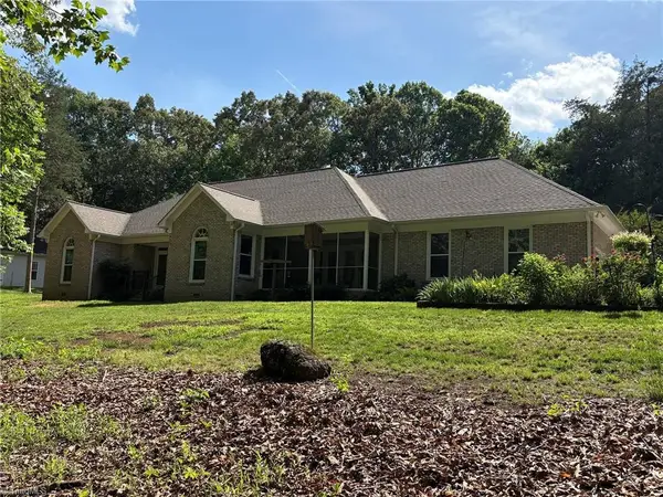 221 Redfield Road, Mocksville, NC 27028