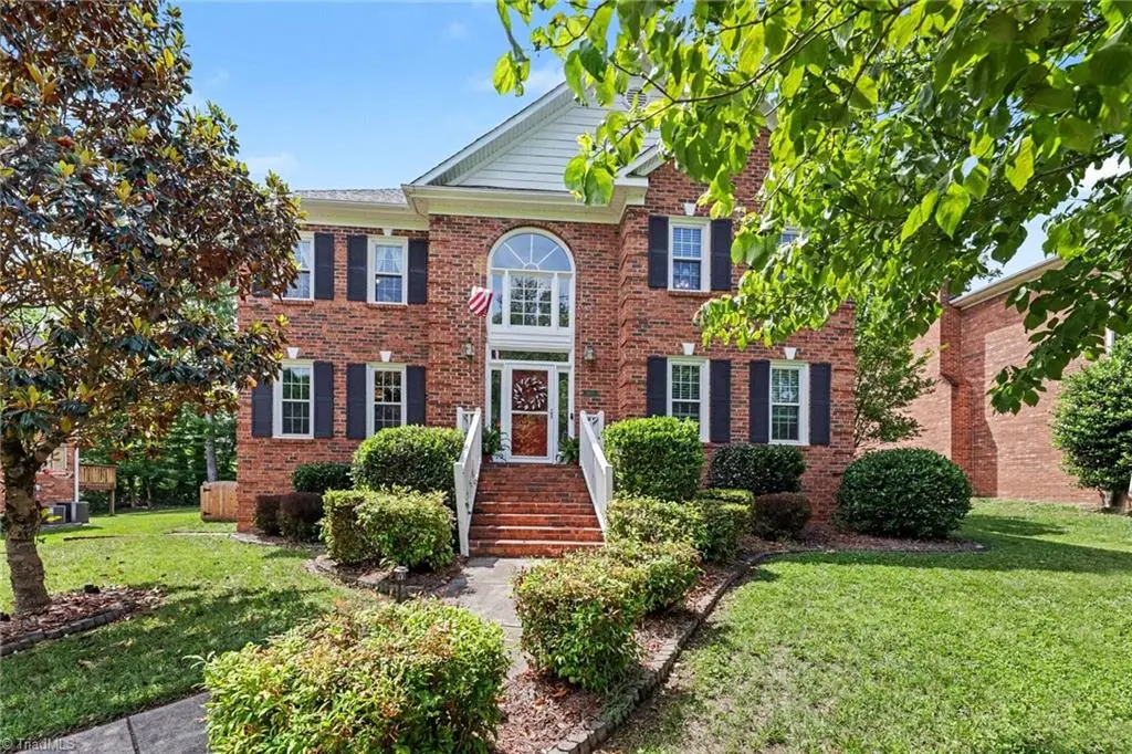 4504 Carriagebrook Court, Clemmons, NC 27012 - #1