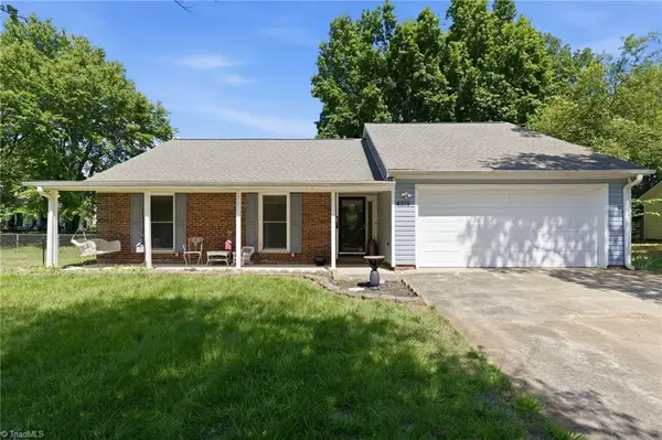 4214 Crabapple Lane, Greensboro, NC 27405